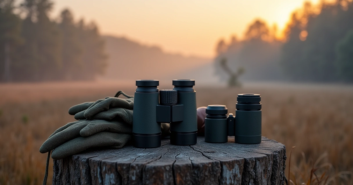 Best Binoculars For Everyday Use In 2026
