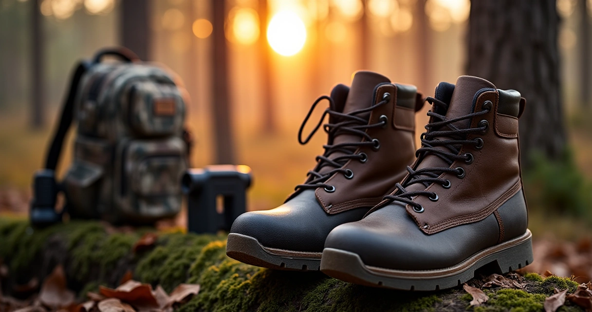 Best Hunting Boots For Everyday Use