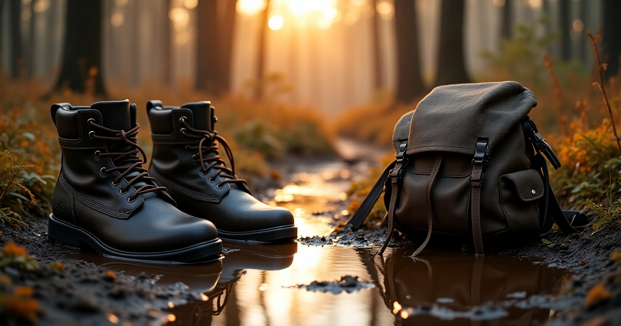 Best Hunting Boots for Muddy Summer Deer Hunting Trails in 2026