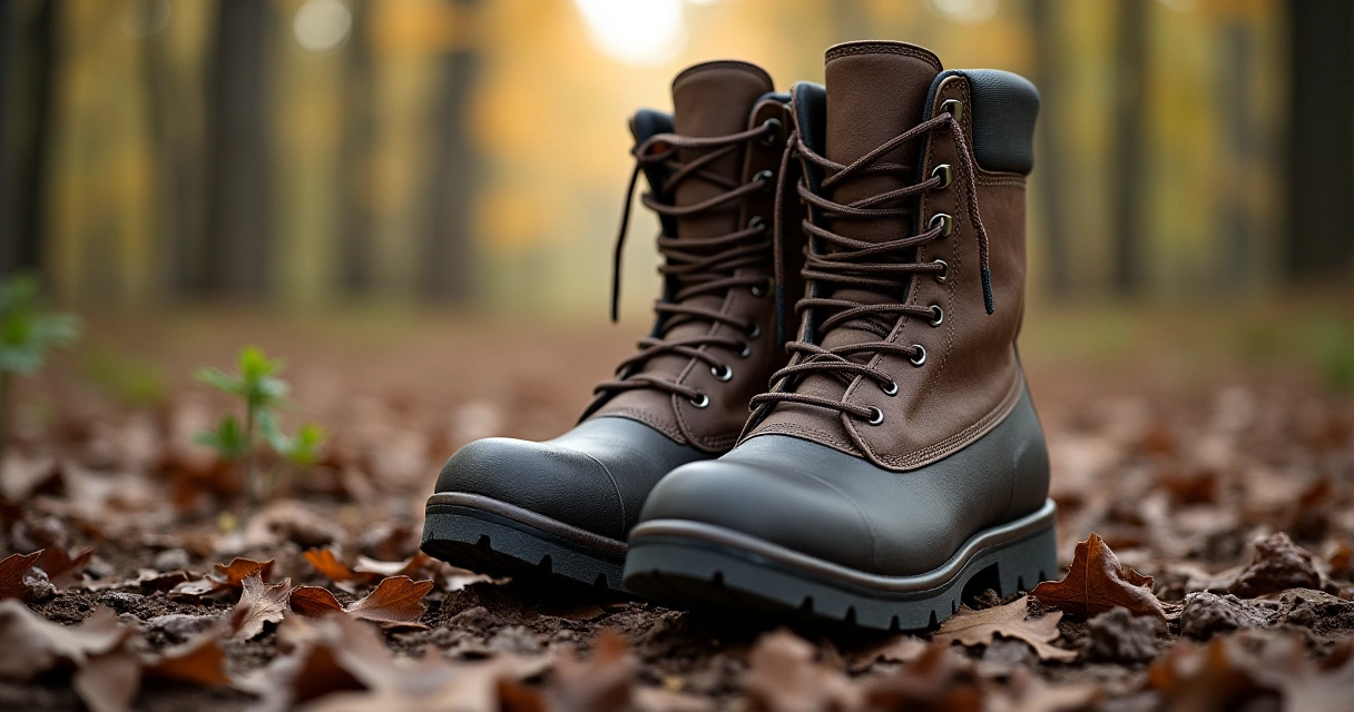 Best Hunting Boots for Spring Turkey Hunting in Muddy and Wet Terrains in 2026