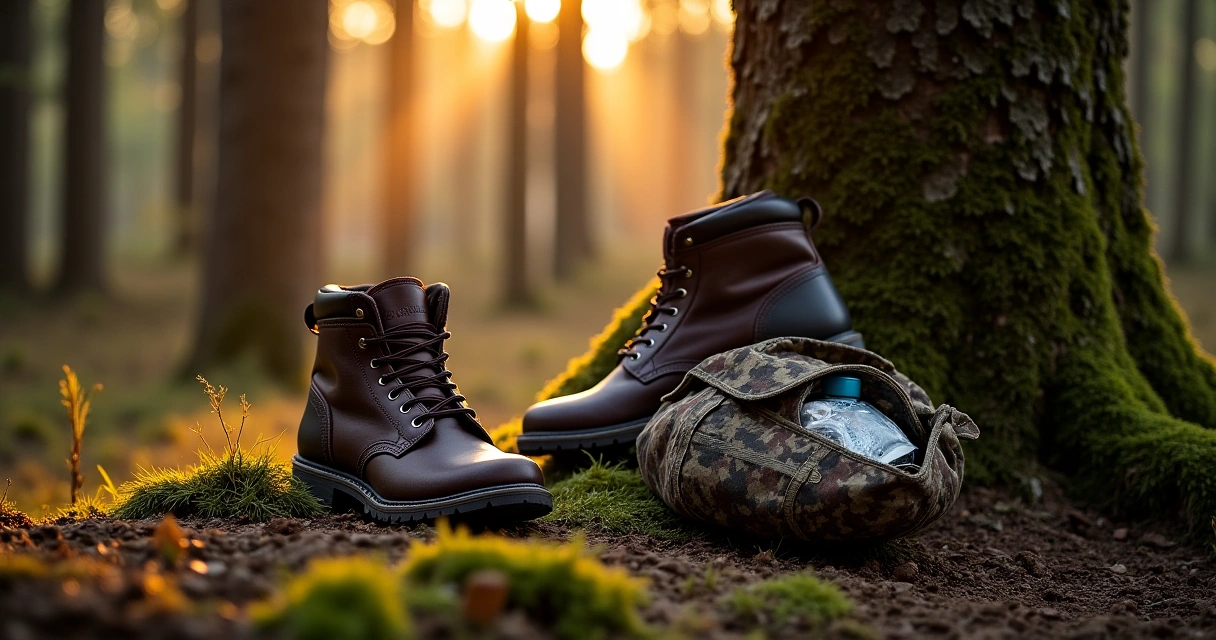 Best Hunting Boots for Summer Deer Hunts on Private Land in 2026