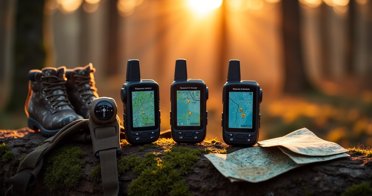 Best Hunting Gps For Everyday Use