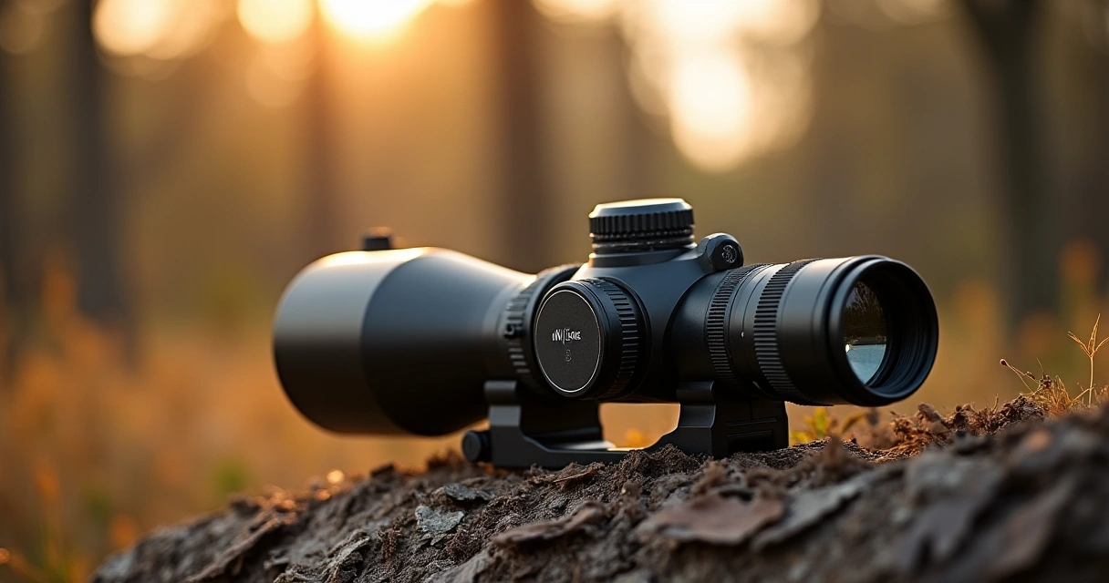 Best Hunting Optics for Everyday Use