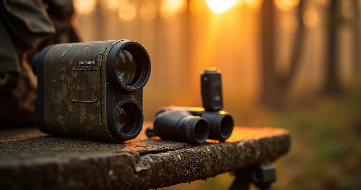 Best Rangefinders For Accurate Distance Readings D