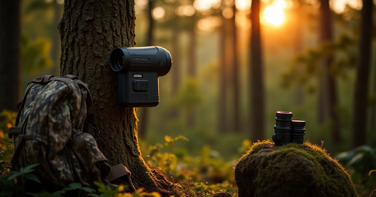 Best Rangefinders For Accurate Distance Readings I