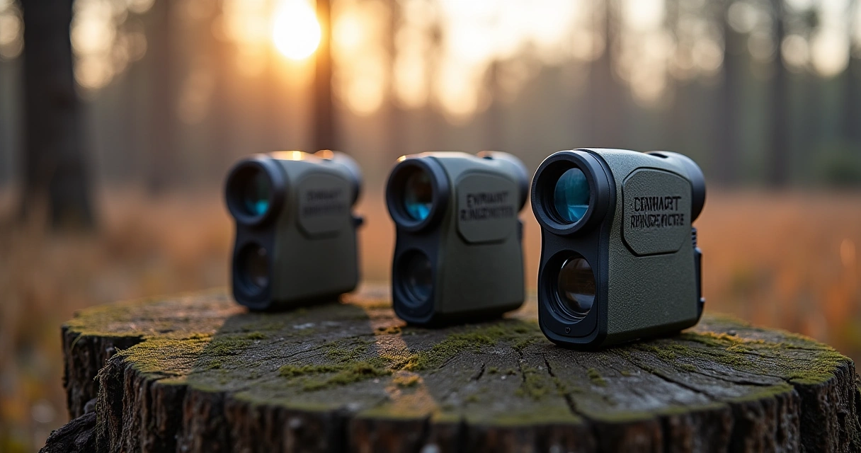 Best Rangefinders For Everyday Use In 2026