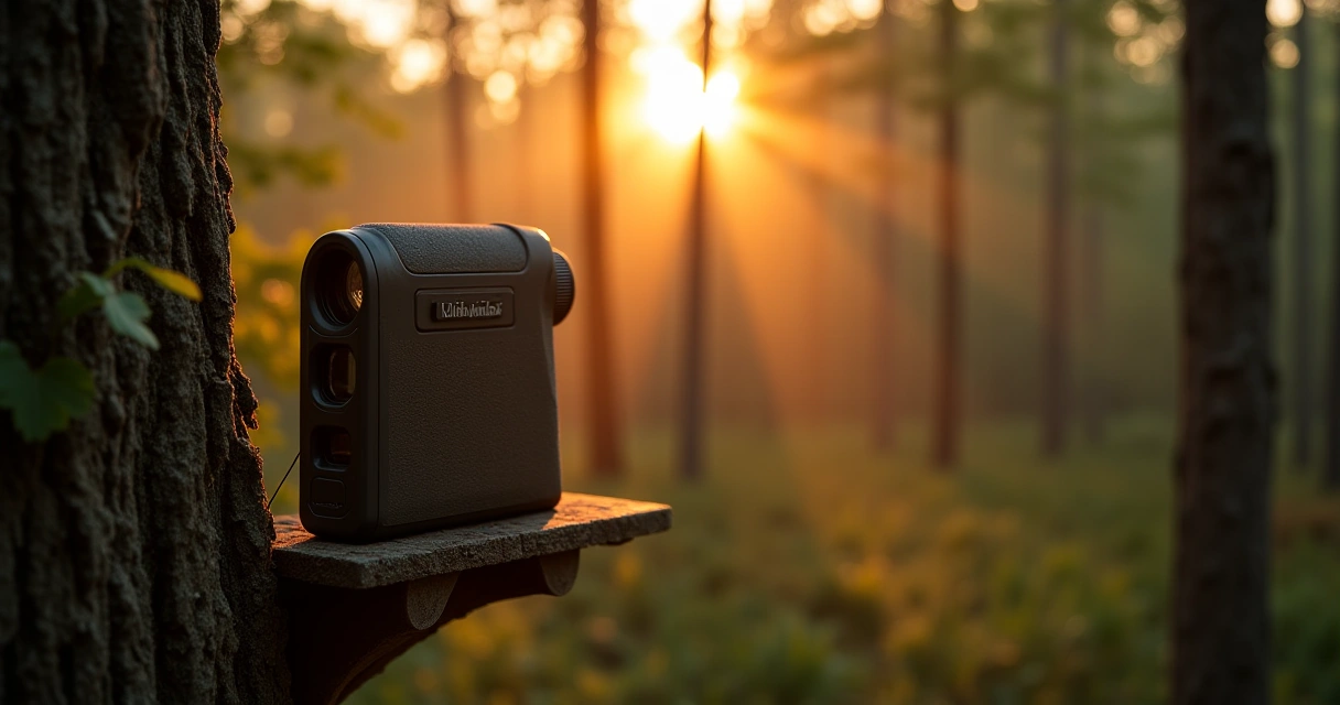 Best Rangefinders For Measuring Distance In Dense