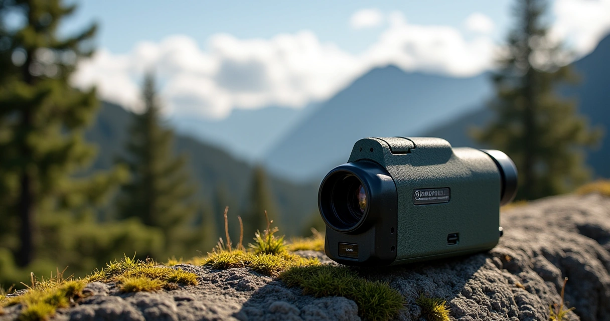 best rangefinders for precise shot distances on rocky mountains in summer 2026