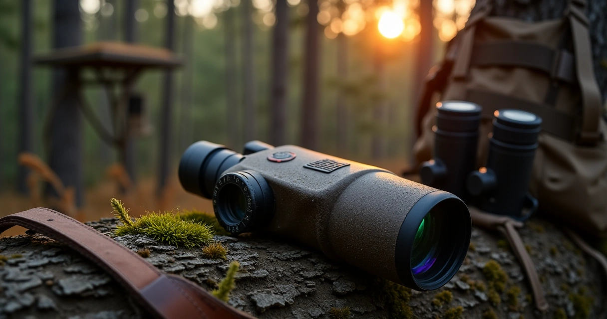 Best Rangefinders for Summer Deer Hunting on Private Land Near Fathers Day in 2026