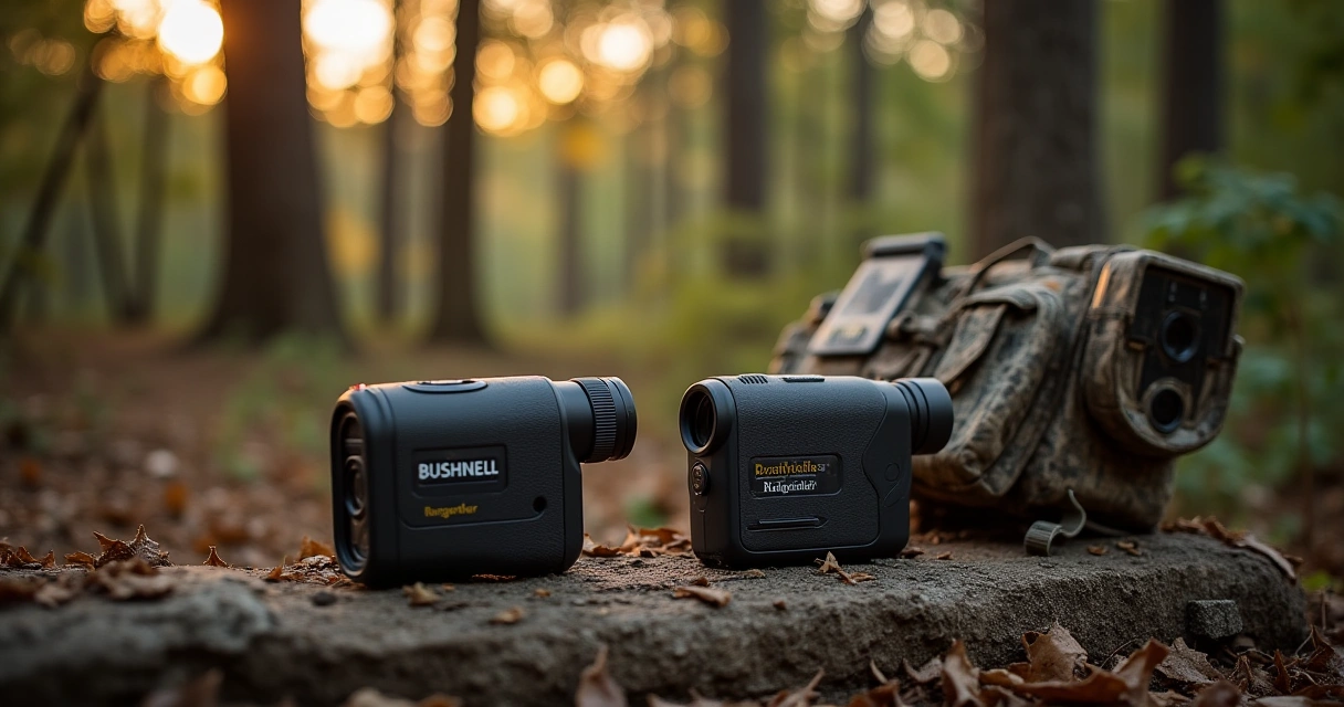 Best Rangefinders For Summer Deer Hunts In 2026 Le