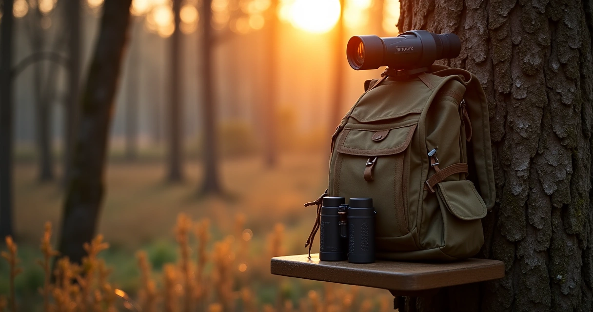 Best Rangefinders for Summer Whitetail Hunts in 2026