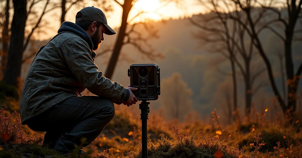 Best Trail Cameras for Monitoring Spring Turkey Habits in Wooded Areas with Dense Underbrush in 2026