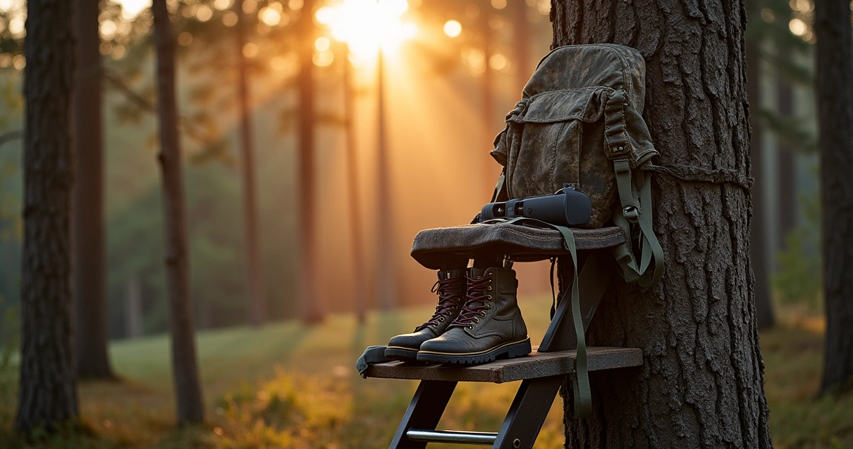 Best Tree Stands for Everyday Use