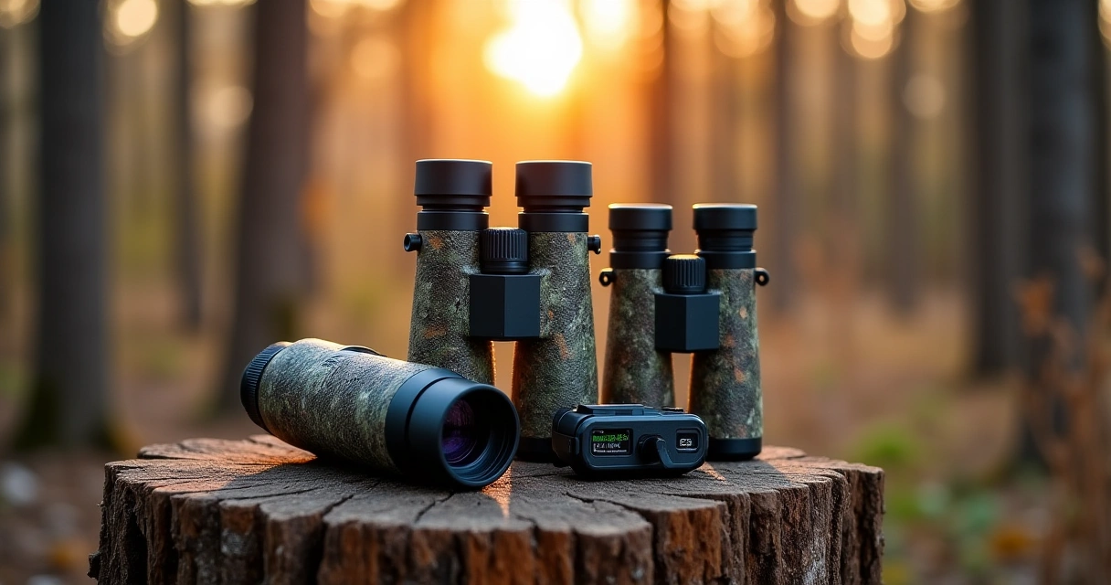 Binoculars Buying Guide: What to Look For in 2026