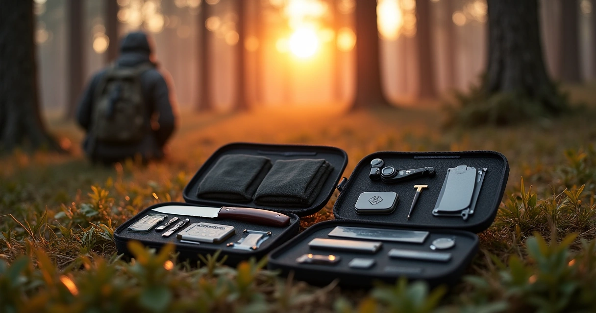 Field Dressing Kits Buying Guide What To Look For