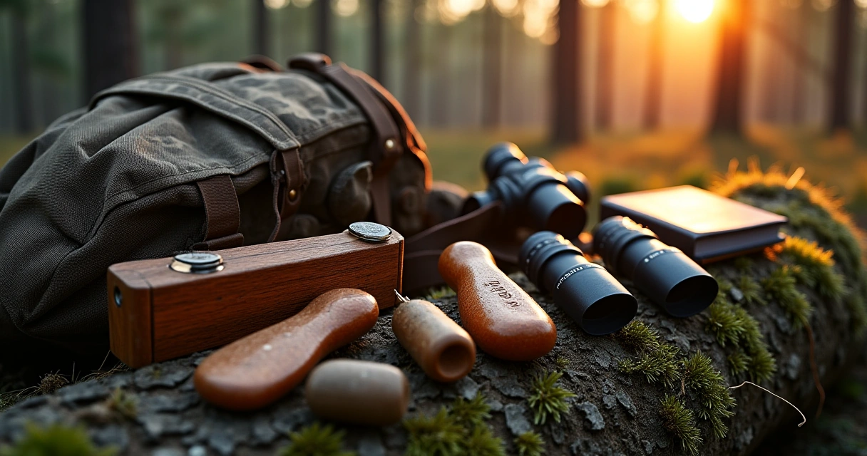 Game Calls Buying Guide What To Look For In 2026