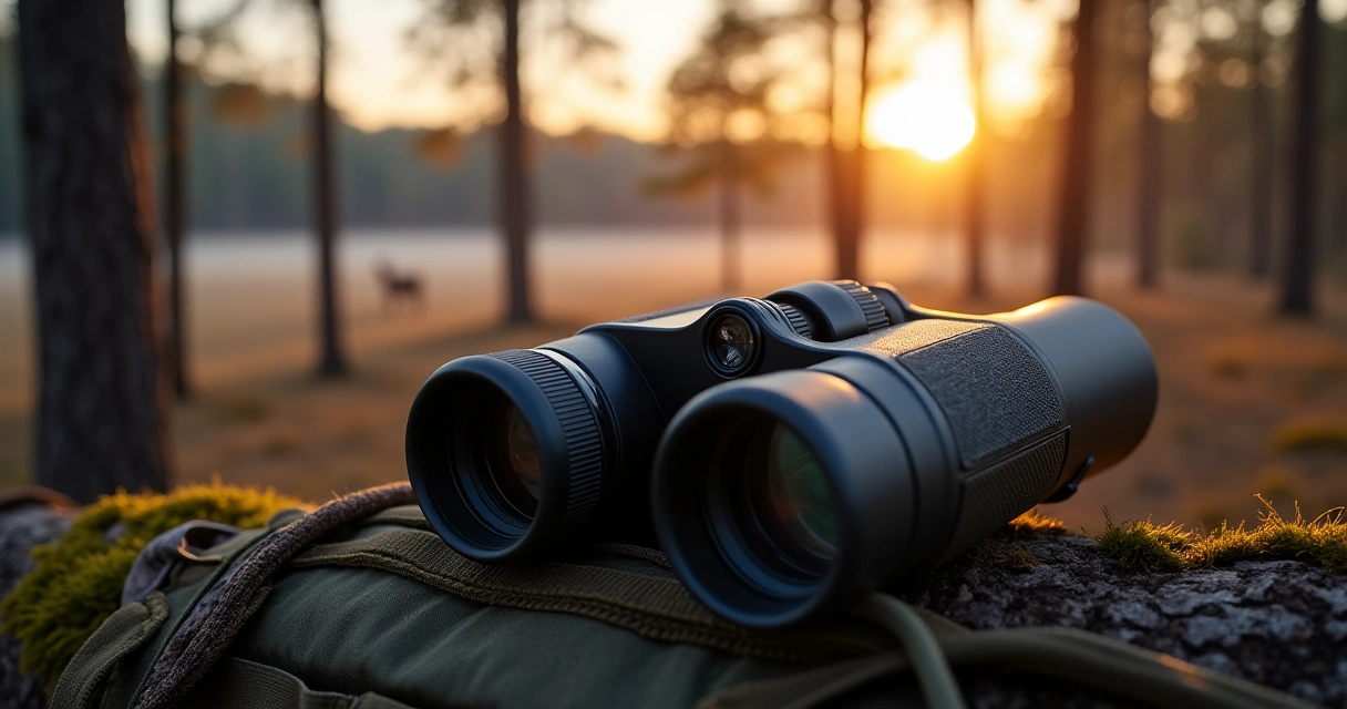 How To Choose The Right Binoculars In 2026