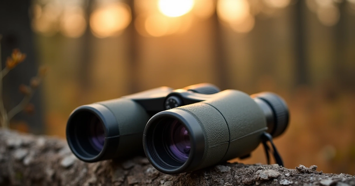 How to Choose the Right Binoculars