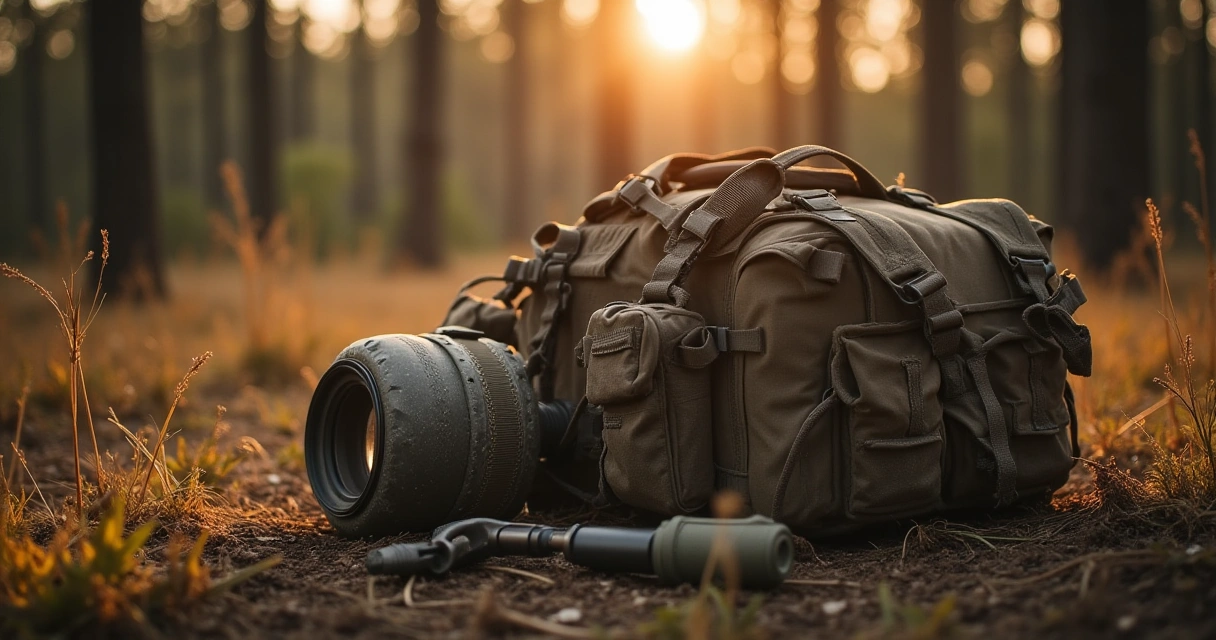 How To Choose The Right Field Dressing Kits