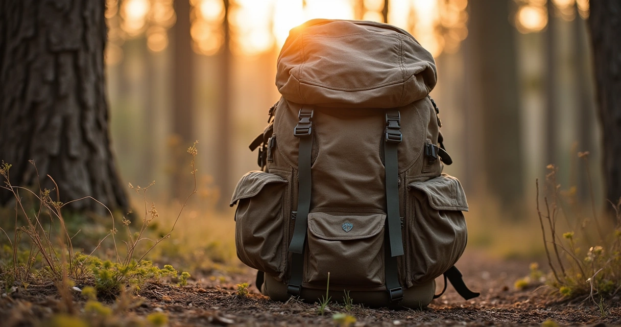 How To Choose The Right Hunting Backpacks