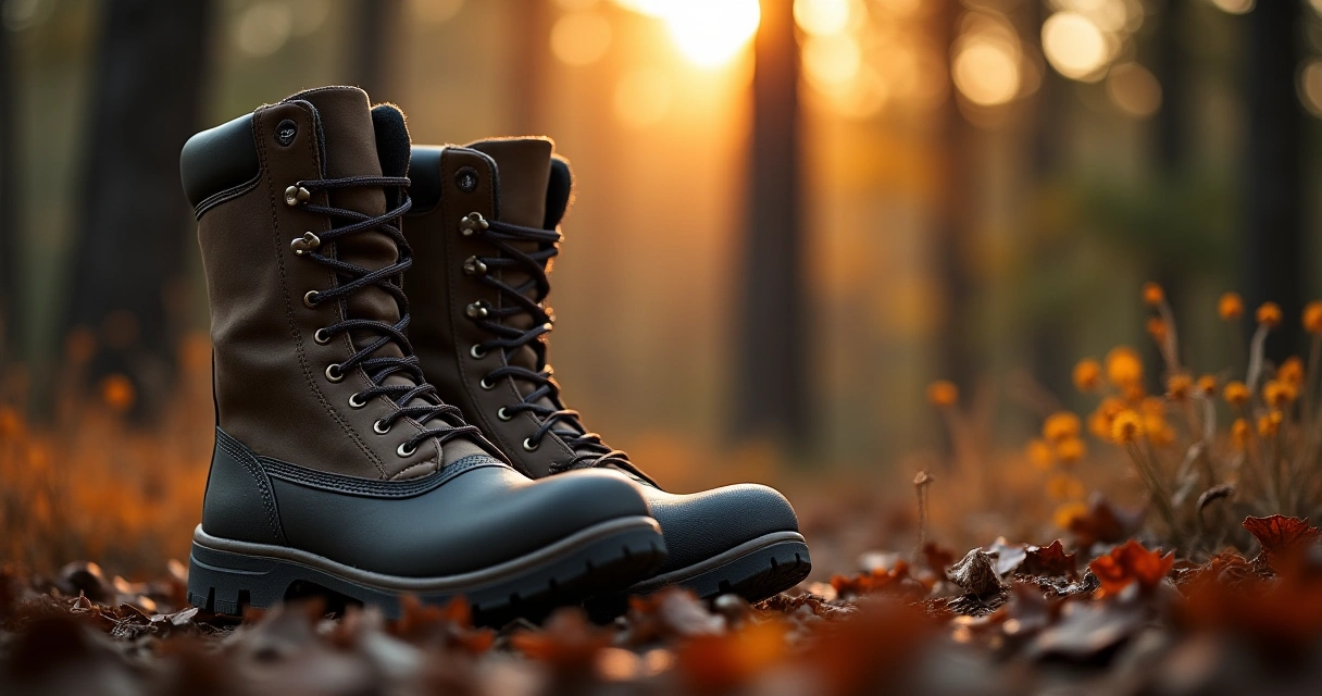 How To Choose The Right Hunting Boots