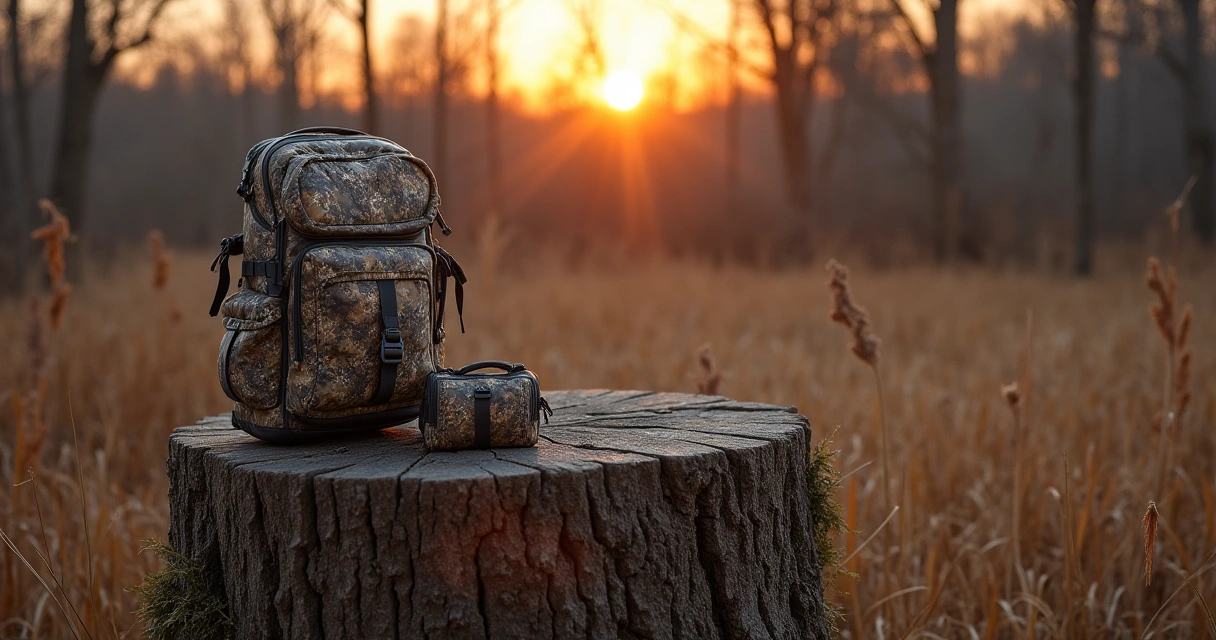 How To Choose The Right Hunting Camo In 2026
