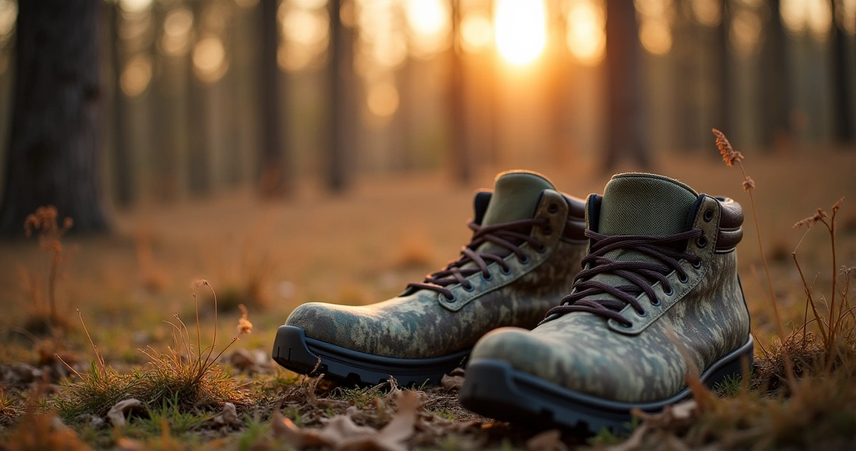 How to Choose the Right Hunting Camo