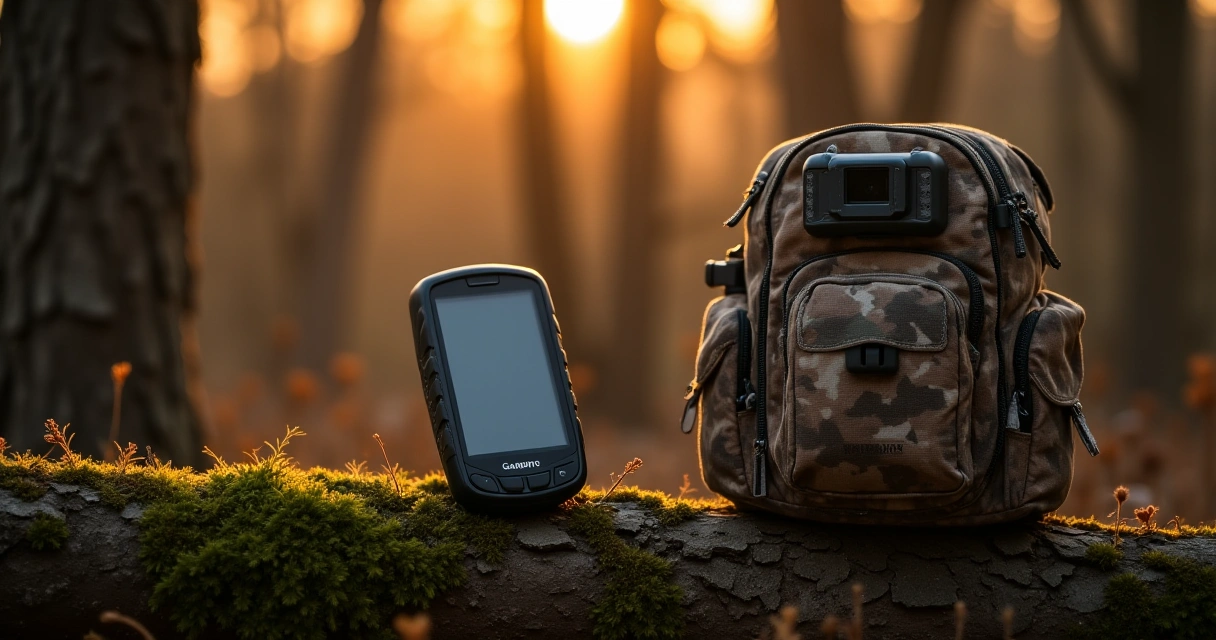 How To Choose The Right Hunting Gps For Summer Dee