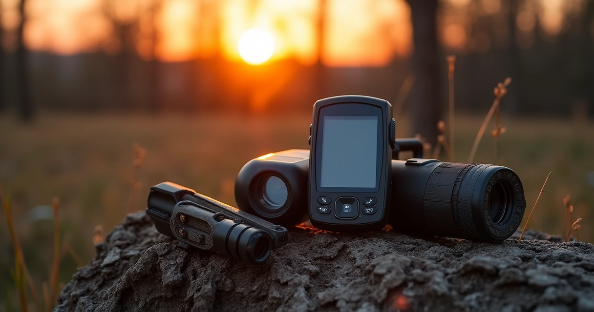 How To Choose The Right Hunting Gps For Summer Deer Hunting In 2026