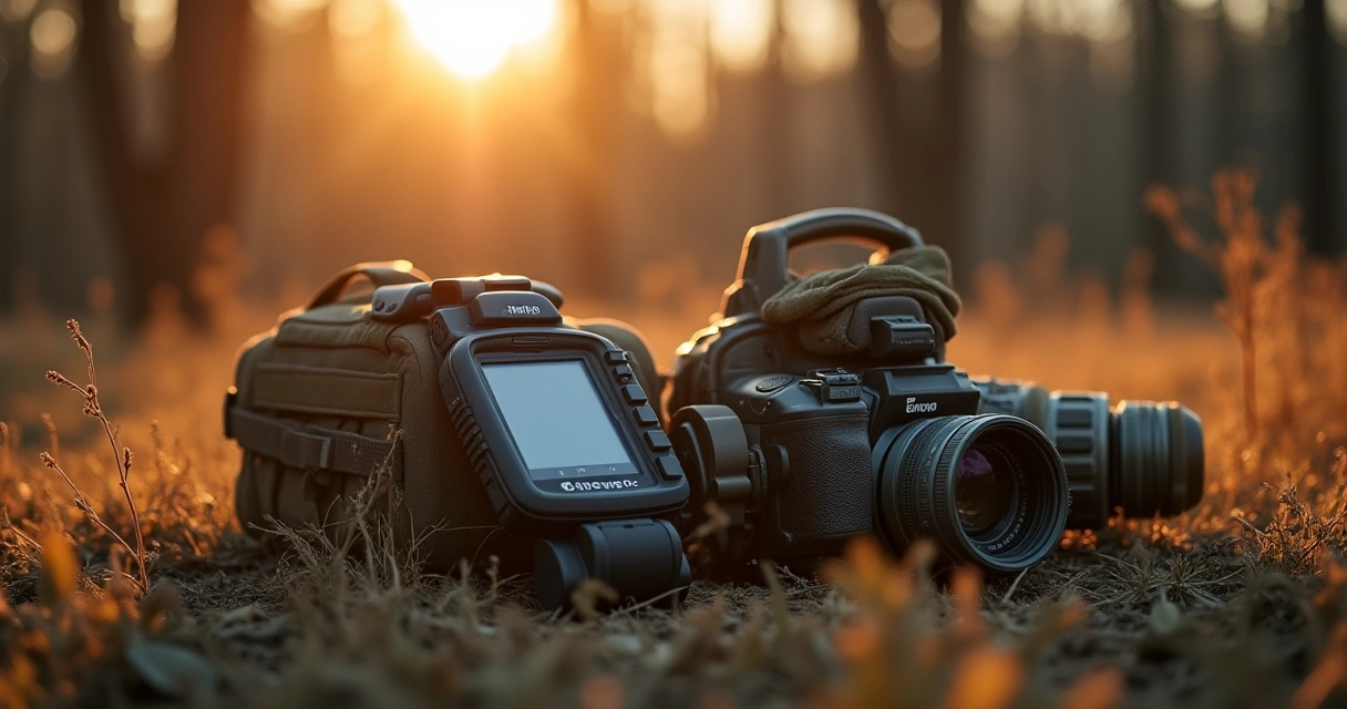 How To Choose The Right Hunting Gps