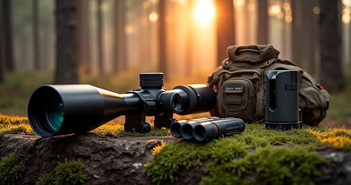 How To Choose The Right Huntingloadout Setup In 20