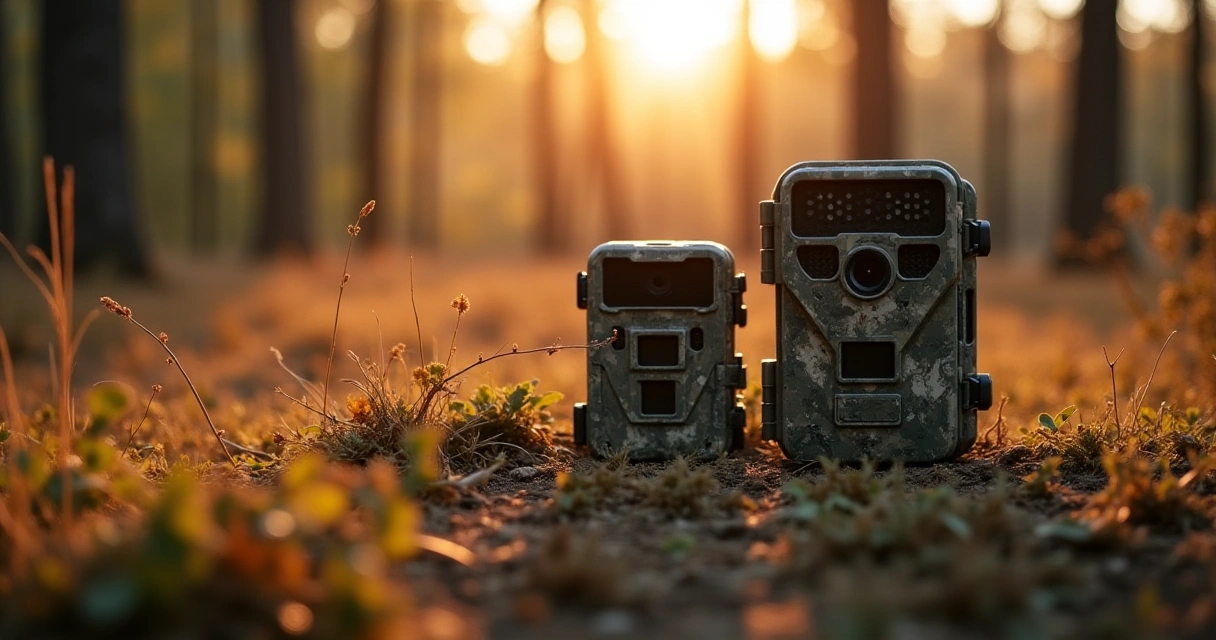 How To Choose The Right Trail Cameras