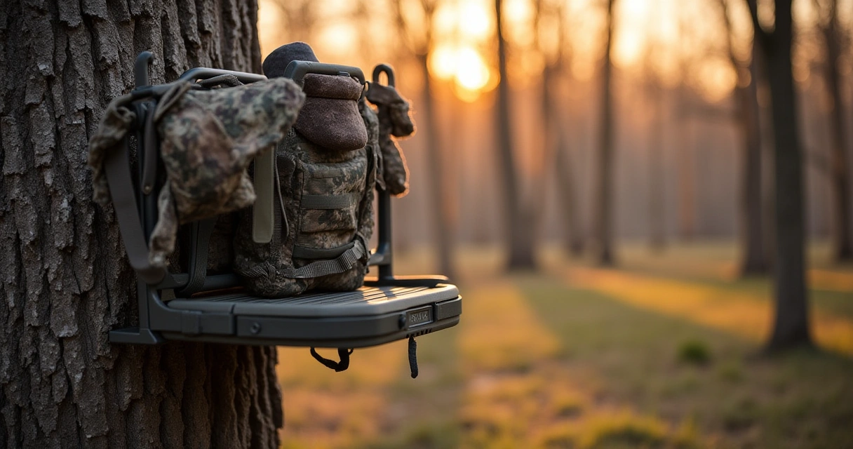 How to Choose the Right Tree Stands