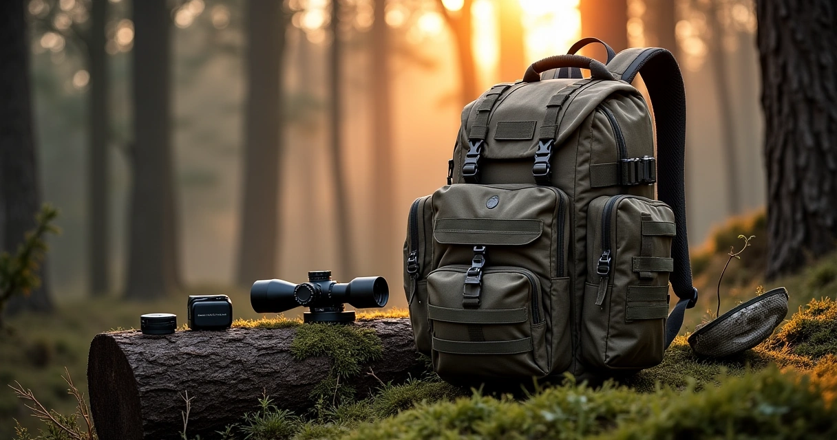 How To Select The Best Hunting Backpacks