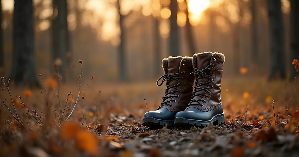 how to select top-rated hunting boots for muddy spring turkey fields in 2026