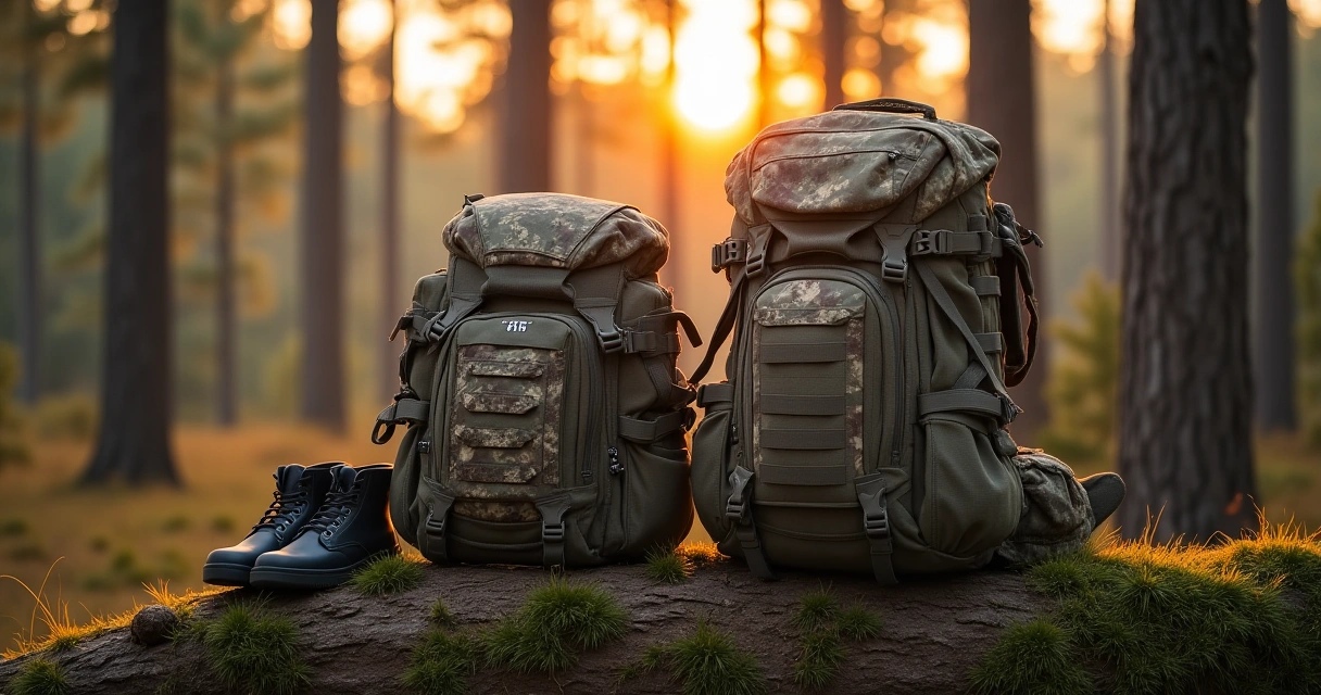 Hunting Backpacks Buying Guide: What to Look For in 2026