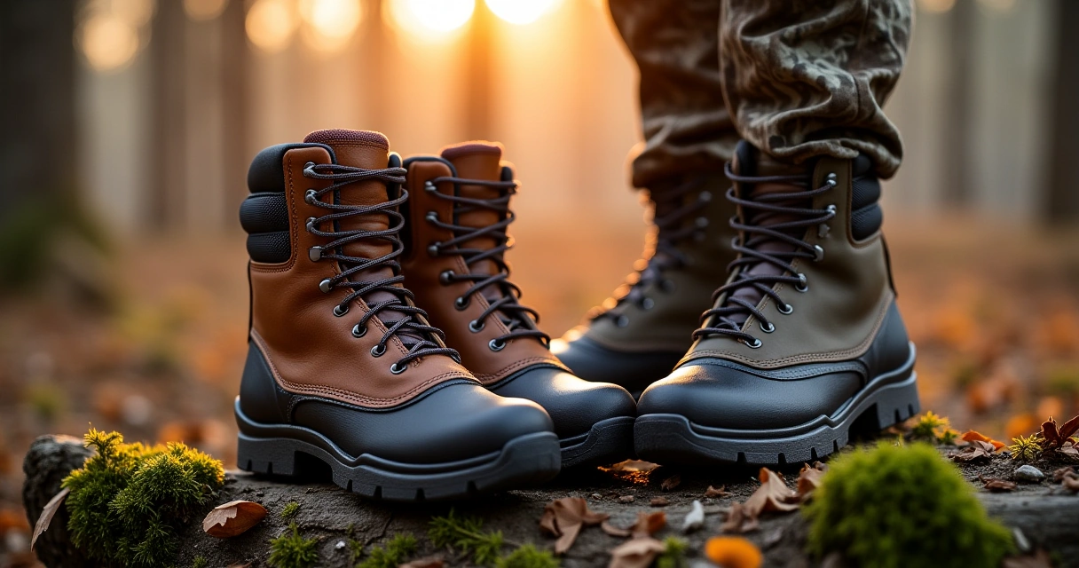 Hunting Boots Buying Guide What To Look For In 202
