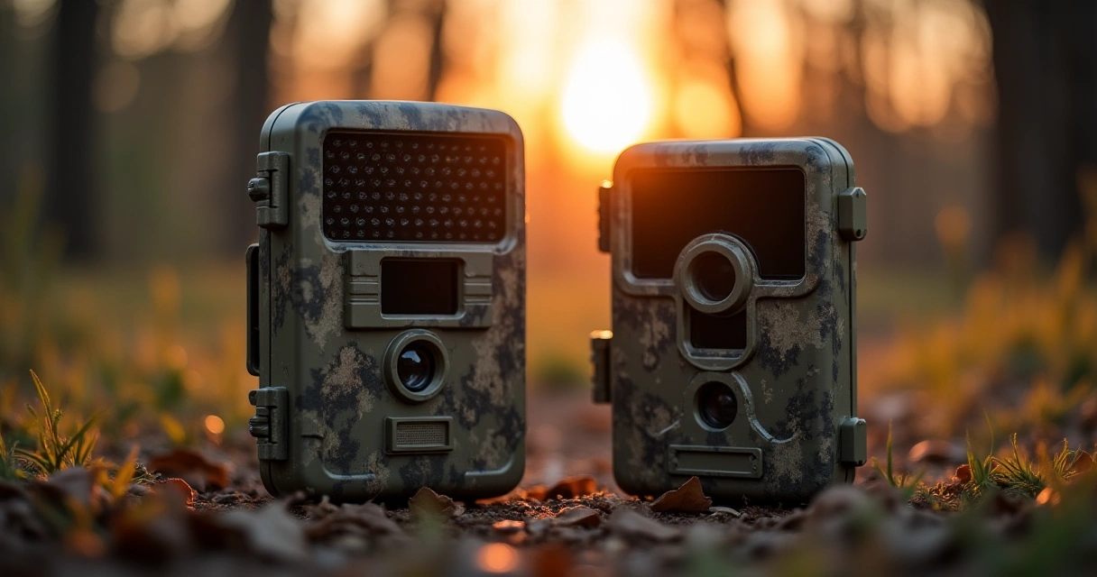 Moultrie Cellular Trail Camera vs Spypoint Cellular Trail Camera: Which Should You Buy in 2026