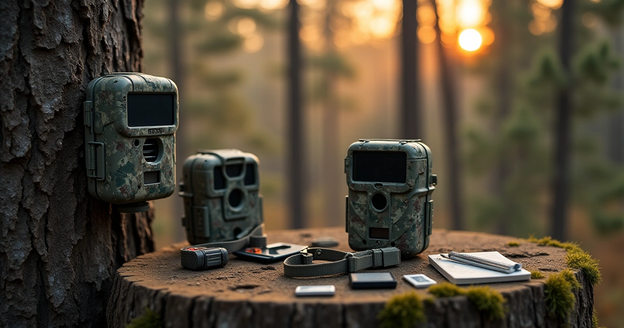 Trail Cameras Buying Guide What To Look For In 202