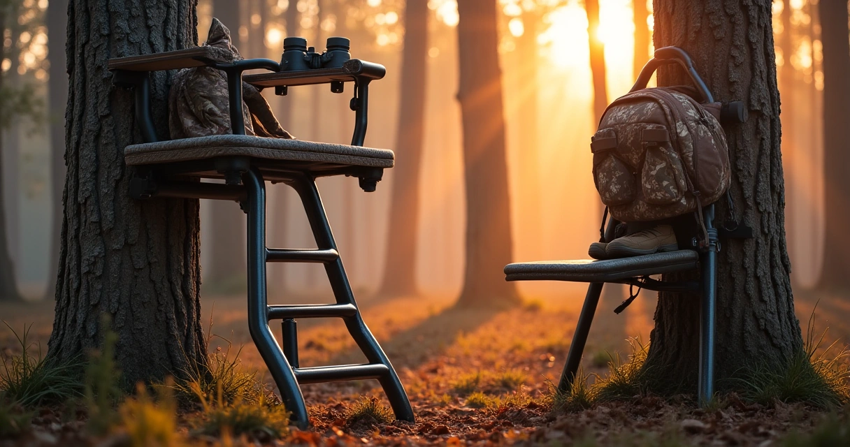 Tree Stands Buying Guide: What to Look For in 2026