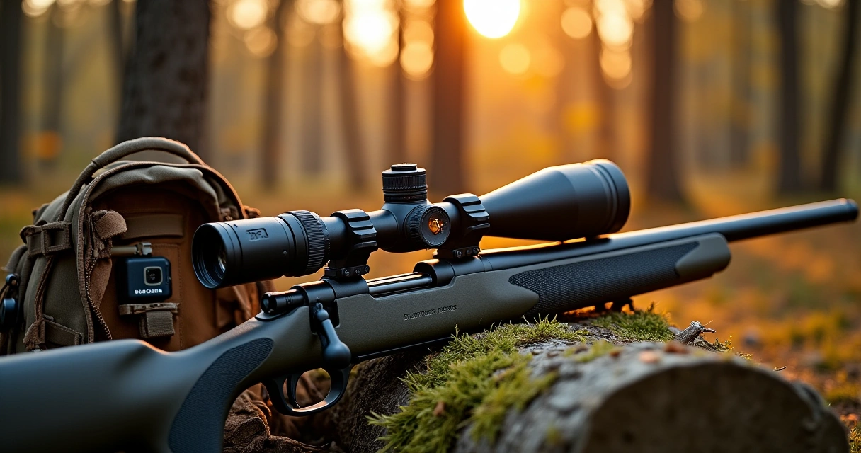 Vortex Optics Crossfire Iii Vs Nikon B500 For Summ
